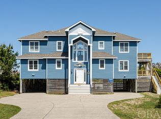 911 Lighthouse Dr LOT 7, Corolla, NC 27927