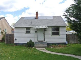 5114 N Stevens St, Spokane, WA 99205