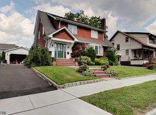 419 Sherman Ave, Roselle Park, NJ 07204