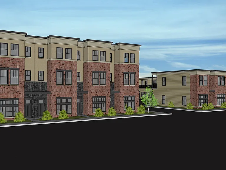 200 S Vine St #128 — Photo 1