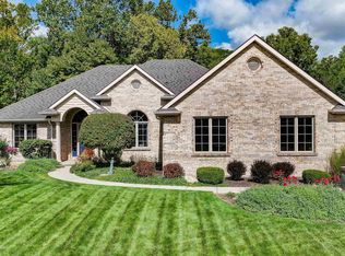 816 Shale Run, Fort Wayne, IN 46845