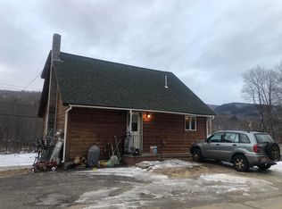 1843 Roxbury Rd, Roxbury, ME 04275