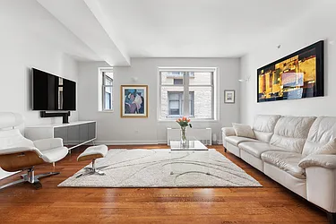 Rented by Living New York