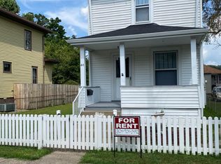 44 Duquesne Ave, Wheeling, WV 26003