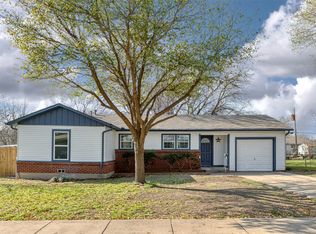 5124 Jerri Ln, Haltom City, TX 76117
