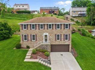1029 Old Post Rd, South Park, PA 15129