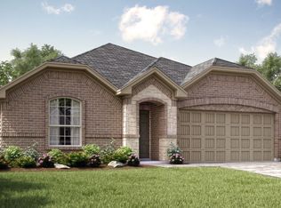 1202 Daffodil St, Princeton, TX 75407