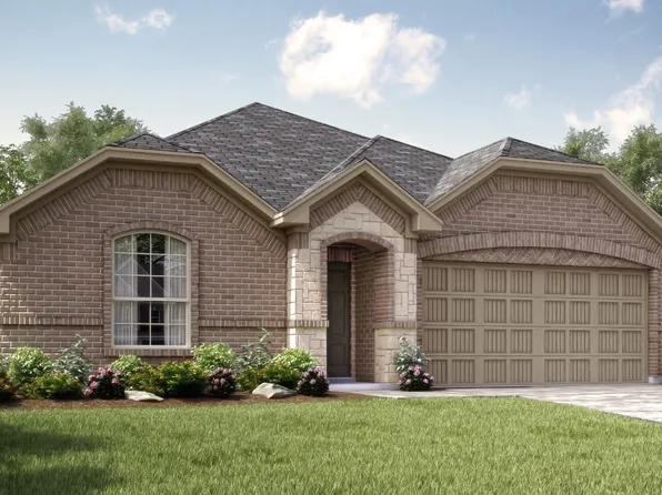 1216 Blue Spring Dr, Anna, TX 75409