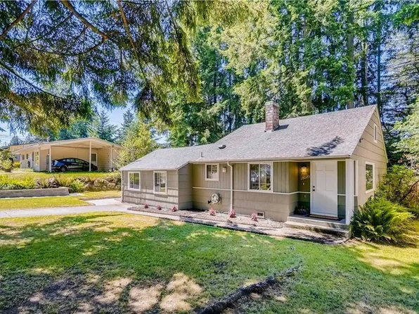 18023 Sunnyside Ave N, Seattle, WA 98133