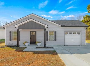 126 Baswin Dr, Inman, SC 29349