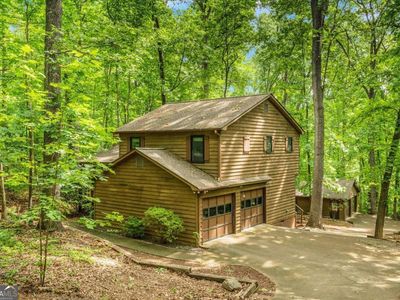 2269 Sparrow Ridge Dr NE, Marietta, GA, 30066