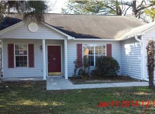1185 Landsdowne Dr, Charleston, SC 29412