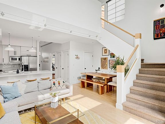 3rd image of 2336 Spruce Street #D