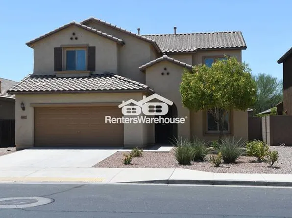 10827 W Cottontail Ln, Peoria, AZ 85383