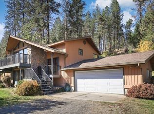 1925 N Deep Creek Rd, Medical Lake, WA 99022