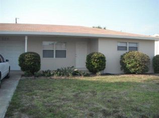 574 Grant Ave, Satellite Beach, FL 32937