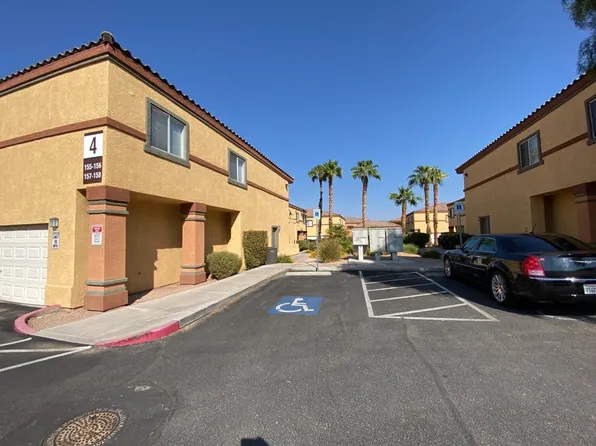 4915 E Russell Rd Building 181-6, Las Vegas, NV 89120