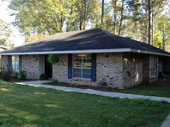 1710 Sherwood Dr, Laurel, MS 39440