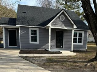 128 Killian Ct, Rocky Mount, NC 27804