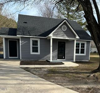 128 Killian Ct, Rocky Mount, NC, 27804
