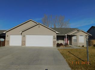 2118 Feltham Peak Dr, Emmett, ID 83617