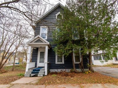 117 N Clinton St, Carthage, NY, 13619