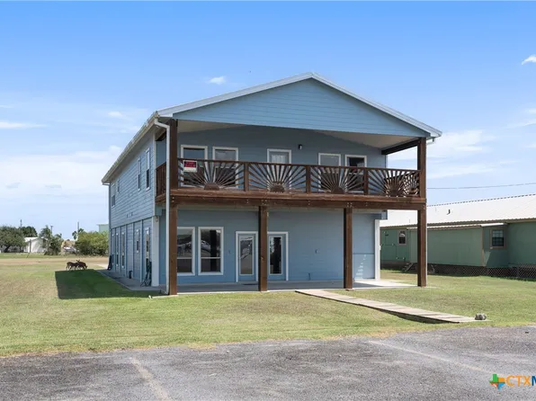 717 Baffin Dr, Port Mansfield, TX 78598