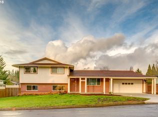 2304 NE 91st St, Vancouver, WA