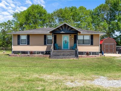 2320 Jordan Cir, Jennings, LA, 70546