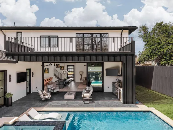 3007 Garden Villa Ln, Austin, TX 78704