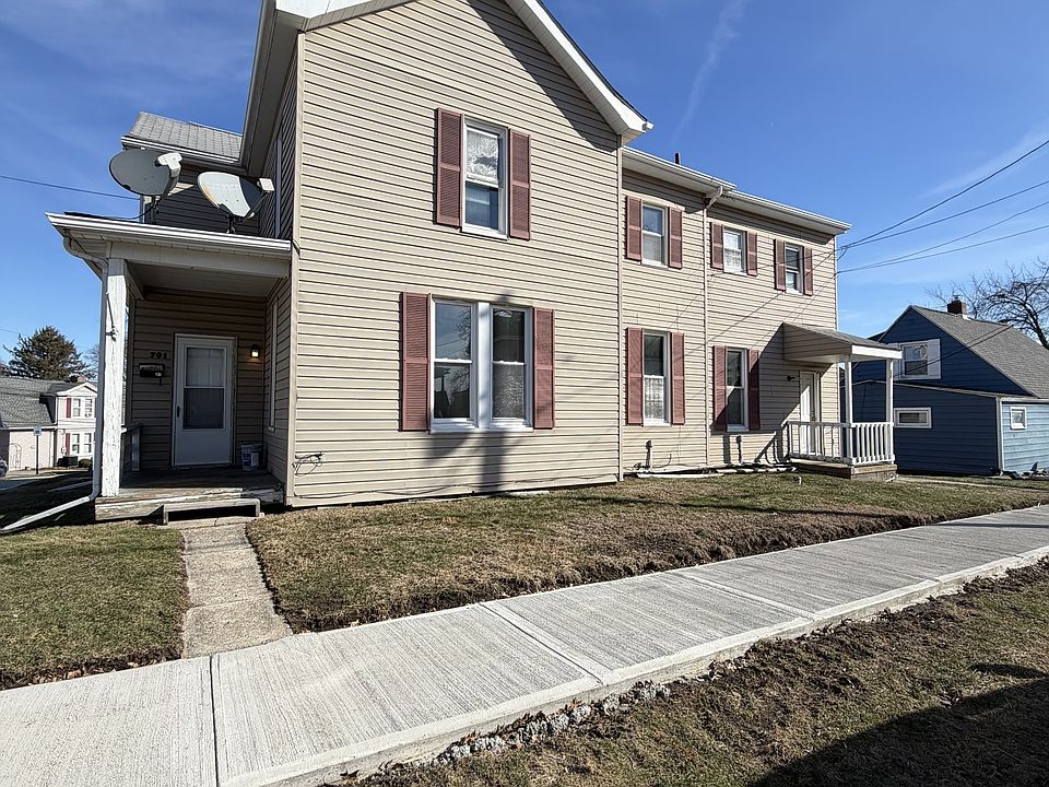 1st image of 701 Alexander Ave #1