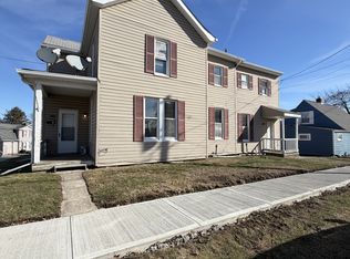 701 Alexander Ave #1, Greensburg, PA 15601