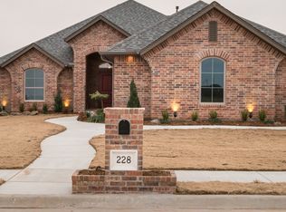 228 SW 167th St, Oklahoma City, OK 73170