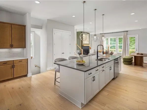 2700 Chestnut Willow Walk SE #46, Smyrna, GA 30080