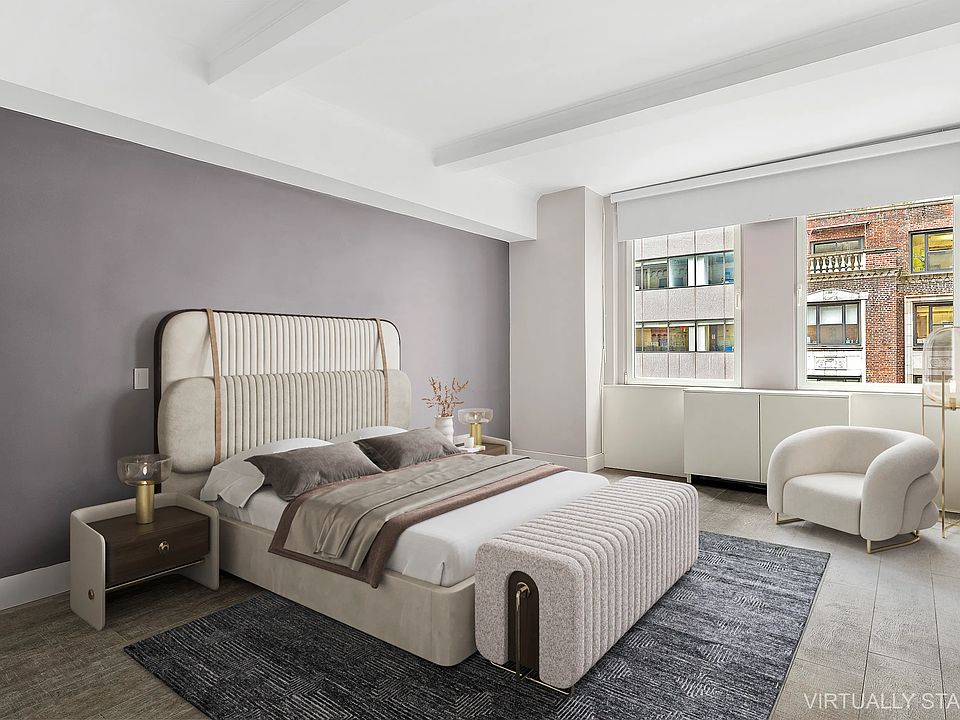 The Lombardy Apartment Rentals New York, NY Zillow