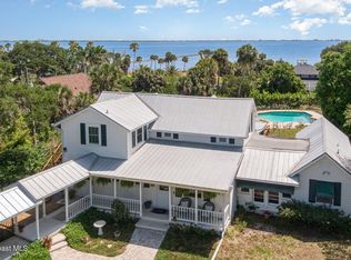 4320 Crooked Mile Rd, Merritt Island, FL 32952