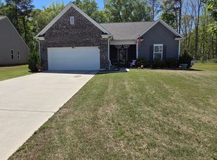 288 McCall Way, Monroe, GA 30655