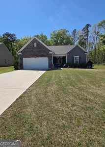 288 McCall Way, Monroe, GA, 30655