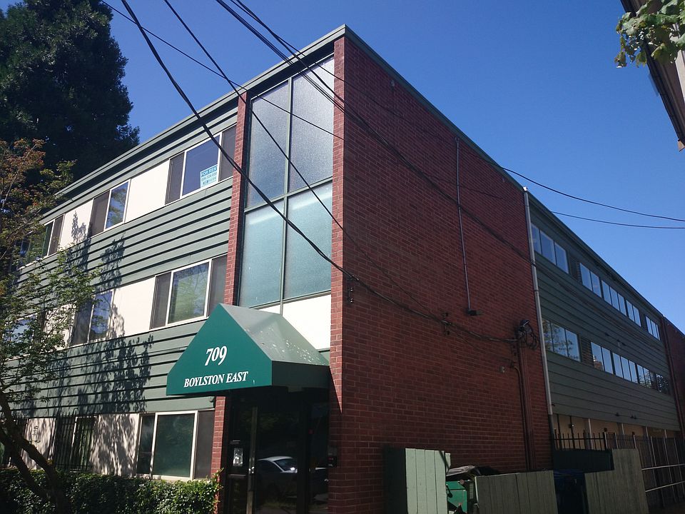 1st image of 709 Boylston Ave E APT 101