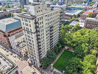 531 S Gay St APT 804, Knoxville, TN, 37902