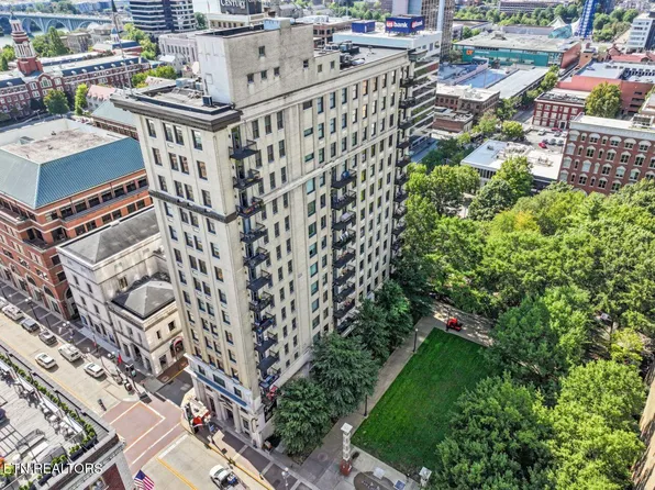 531 S Gay St APT 804, Knoxville, TN 37902