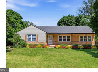 1632 Reed Rd, Pennington, NJ 08534