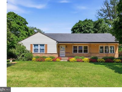 1632 Reed Rd, Pennington, NJ, 08534