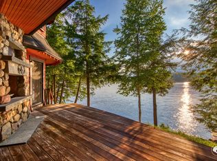 782 Bartlett Carry Rd, Saranac Lake, NY 12983
