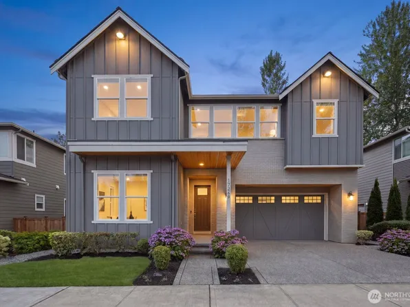 17269 NE 121st Place, Redmond, WA 98052