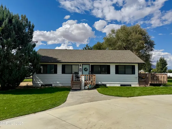 6500 Germain Dr, Winnemucca, NV 89445
