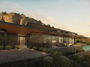 5850 E Glen Dr, Paradise Valley, AZ 85253