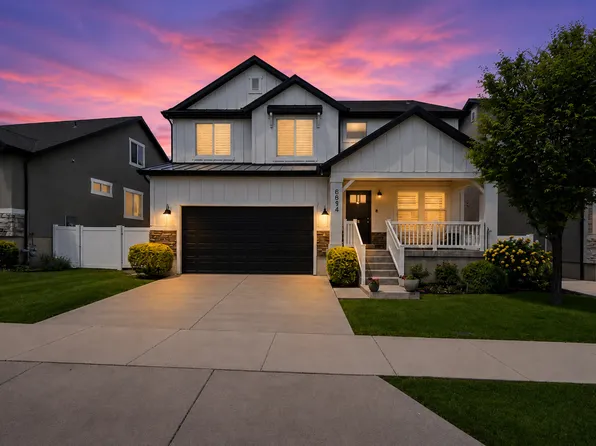 6694 W Wind Rose Dr, Herriman, UT 84096