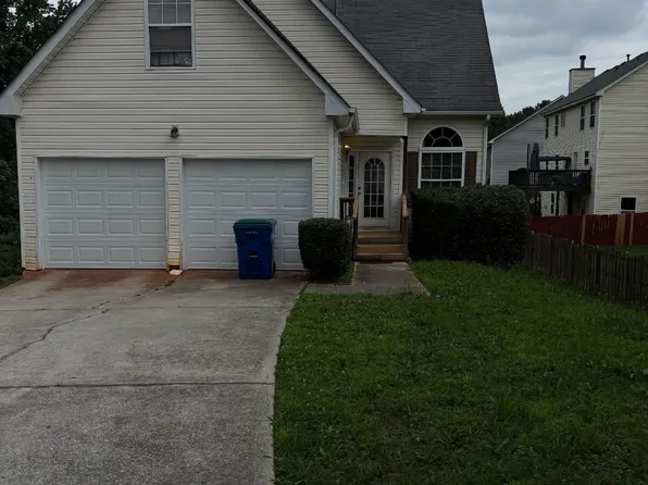 315 Blue Sail Ln, Atlanta, GA 30349