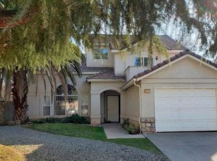 1719 E Eclipse Ave, Fresno, CA
